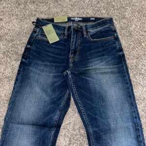 goodfellow men’s jeans, new with tags